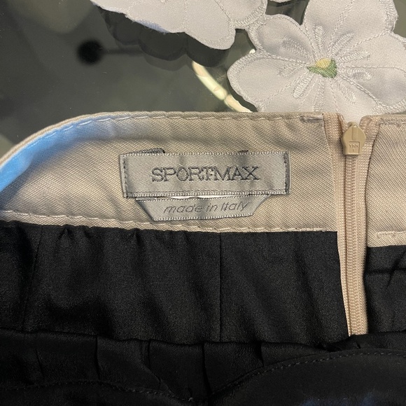 Sportmax Max Mara skirt - Picture 3 of 8